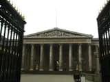 #1 British Museum — Top 10 Things to Do in London