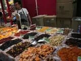 #2 Borough Market — Top 10 Things to Do in London