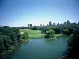#1 Central Park — Top 10 Things to Do in New York City