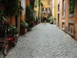 #3 Trastevere — Top 10 Things to Do in Rome