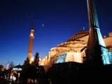 #1 Hagia Sophia — Top 10 Things to Do in Istanbul