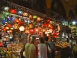 #2 Grand Bazaar — Top 10 Things to Do in Istanbul
