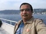 #3 Bosphorus Cruise — Top 10 Things to Do in Istanbul