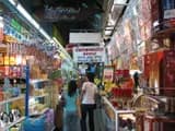#2 Chatuchak Weekend Market — Top 10 Things to Do in Bangkok