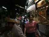 #3 Yaowarat Road (Chinatown) Street Food — Top 10 Things to Do in Bangkok