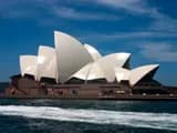 #1 Sydney Opera House — Top 10 Things to Do in Sydney