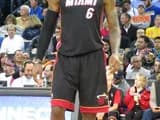 #2 LeBron James — Top 10 Greatest NBA Players of All Time