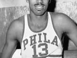 #1 Wilt Chamberlain's 100-Point Game (March 2, 1962) — Top 10 NBA Records That May Never Be Broken