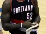 #3 Greg Oden (2007, #1 Overall) — Top 10 NBA Draft Busts of All Time