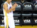 #1 Stephen Curry — Top 10 Greatest Three-Point Shooters in NBA History