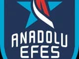 #3 Anadolu Efes Istanbul — Best EuroLeague Teams 2024-25 Rankings