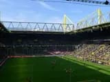 #1 Signal Iduna Park — Dortmund, Germany — Top 10 Best Football Stadiums in the World