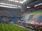 #3 San Siro (Giuseppe Meazza) — Milan, Italy — Top 10 Best Football Stadiums in the World
