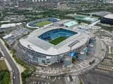 #1 Manchester City 2023–24 — The Four-in-a-Row Side — Top 10 Best Premier League Teams of All Time