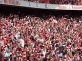 #2 Arsenal 2003–04 — The Invincibles — Top 10 Best Premier League Teams of All Time