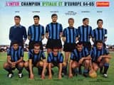 #3 Inter Milan 1963–1965 — Grande Inter — Top 10 Greatest Serie A Teams of All Time