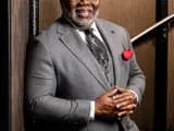 #3 T.D. Jakes — Top 10 Most Influential Pastors and Preachers Today
