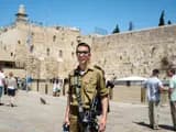 #1 Jerusalem, Israel — Top 10 Pilgrimages Every Christian Should Consider