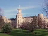 #3 Wheaton College — Top 10 Christian Colleges and Universities Worldwide