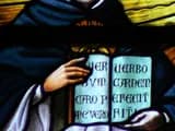 #1 Thomas Aquinas — Top 10 Theologians Who Shaped Modern Christianity