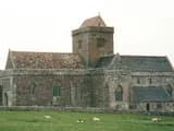 #2 Iona Abbey – Isle of Iona, Scotland — Top 10 Christian Retreats and Spiritual Centers