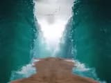 #2 The Parting of the Red Sea — Top 10 Miracles in the Bible That Inspire Faith