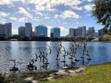 #1 Orlando, Florida, USA — Top 10 Best Family Vacation Destinations 2026