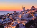#1 Santorini, Greece — Top 10 Most Instagrammable Places on Earth