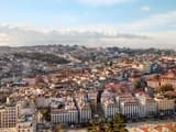 #2 Lisbon, Portugal — Top 10 Best Digital Nomad Cities 2026