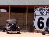 #2 Route 66, USA — Top 10 Road Trips Everyone Should Take Once
