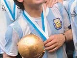 #1 Maradona's Goal of the Century (1986) — Top 10 Most Memorable World Cup Moments