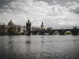 #1 Charles Bridge — Top 10 Things to Do in Prague