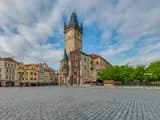 #2 Old Town Square — Top 10 Things to Do in Prague
