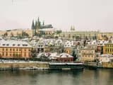 #3 Prague Castle — Top 10 Things to Do in Prague