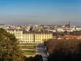 #1 Schönbrunn Palace — Top 10 Things to Do in Vienna