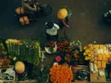 #2 Naschmarkt — Top 10 Things to Do in Vienna