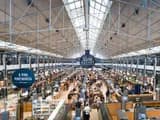 #3 Time Out Market — Top 10 Things to Do in Lisbon