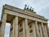 #1 Brandenburg Gate — Top 10 Things to Do in Berlin