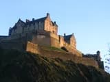 #1 Edinburgh Castle — Top 10 Things to Do in Edinburgh