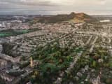 #2 Arthur's Seat — Top 10 Things to Do in Edinburgh