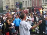#3 The Royal Mile — Top 10 Things to Do in Edinburgh