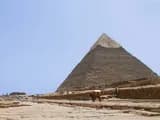 #1 Pyramids of Giza — Top 10 Things to Do in Cairo in 2026 (Pyramids, Nile & Local Favorites)