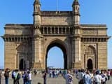 #1 Gateway of India — Top 10 Experiences in Mumbai