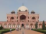 #3 Humayun's Tomb — Top 10 Experiences in Delhi
