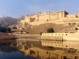 #1 Amber Fort — Top 10 Experiences in Jaipur