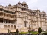 #3 City Palace — Top 10 Experiences in Jaipur