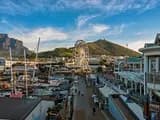 #2 V&A Waterfront — Top 10 Experiences in Cape Town
