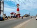 #1 Jamestown Lighthouse and Fishing Harbour — Top 10 Experiences in Accra