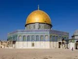 #3 Dome of the Rock — Top 10 Things to Do in Jerusalem