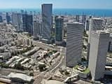 #1 Tel Aviv Beaches — Top 10 Things to Do in Tel Aviv